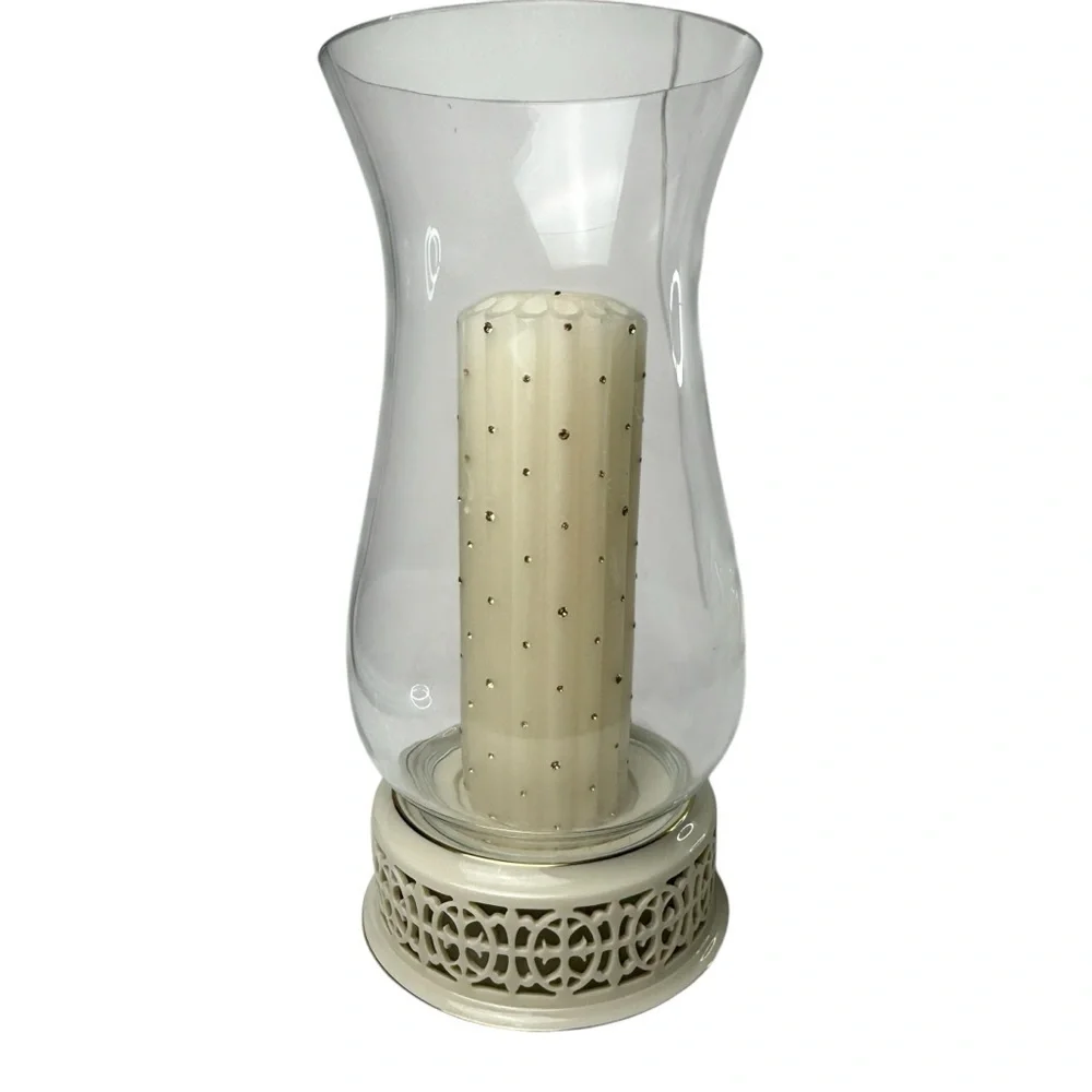 Lenox USA Illuminations Collection Flared 14